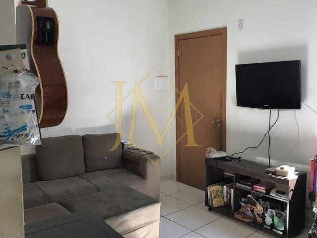 #164 - Apartamento para Venda em Coronel Fabriciano - MG - 3