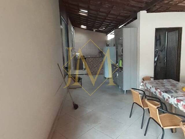 #205 - Casa para Venda em Coronel Fabriciano - MG - 1