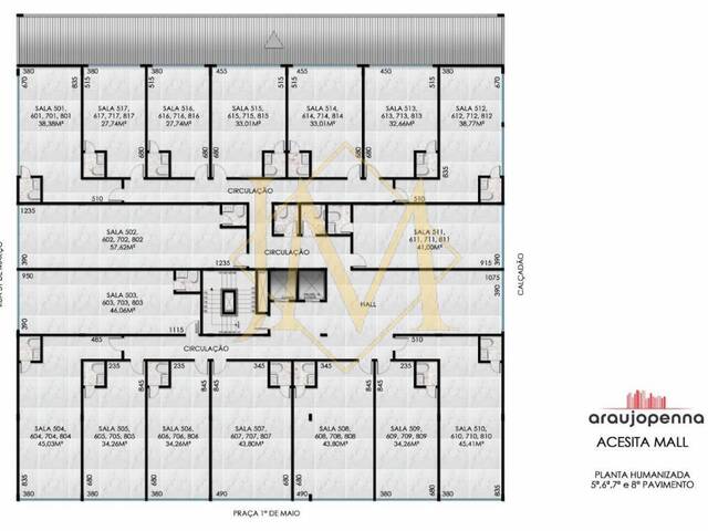 #217 - Sala para Venda em Timóteo - MG