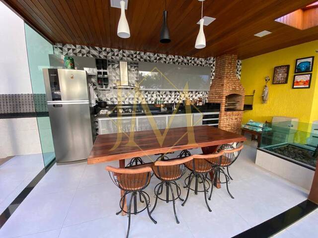 #257 - Casa para Venda em Coronel Fabriciano - MG - 1