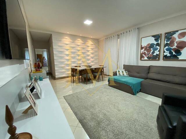 Casa para Venda em Coronel Fabriciano - 5