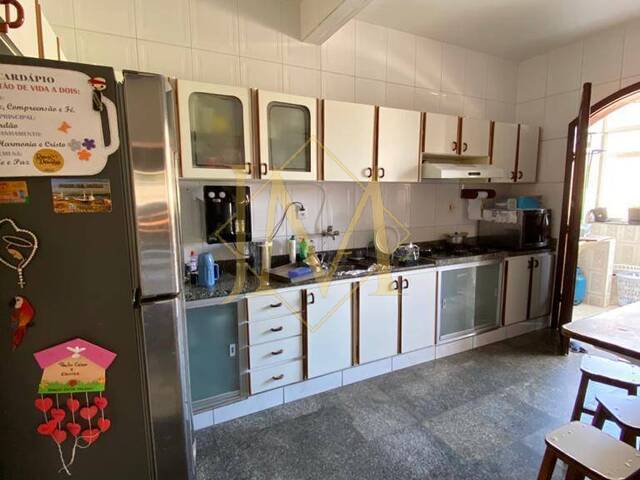 #284 - Casa para Venda em Coronel Fabriciano - MG - 2