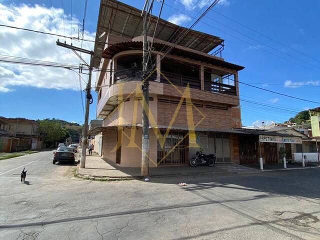 Casa para Venda em Coronel Fabriciano - 5