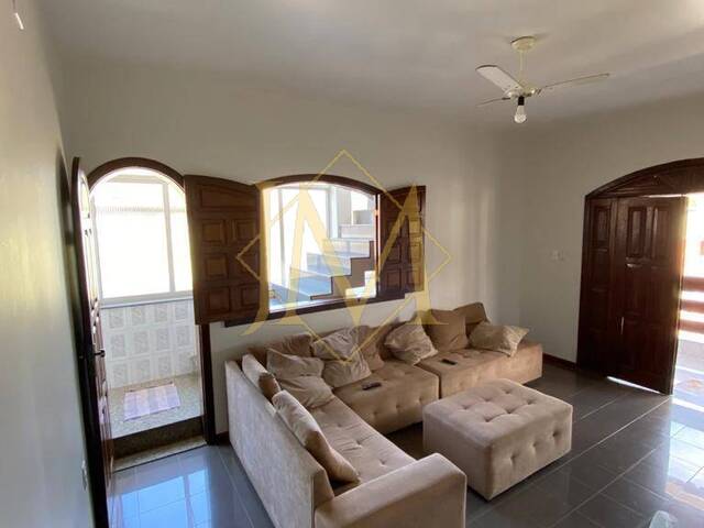 #284 - Casa para Venda em Coronel Fabriciano - MG - 1