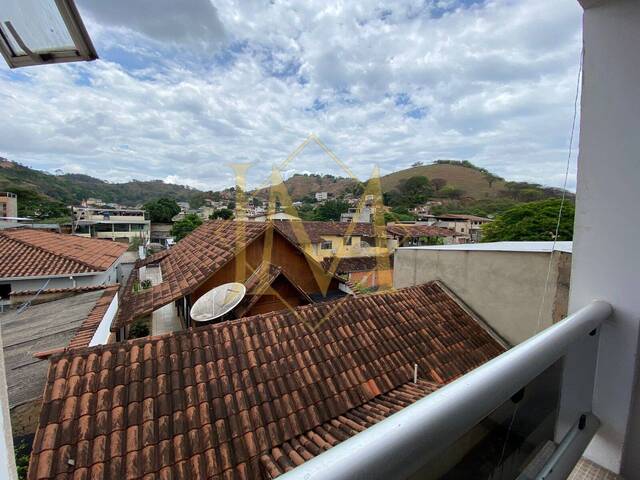 #329 - Apartamento para Venda em Coronel Fabriciano - MG - 2