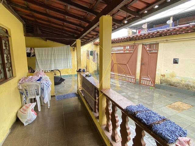 #357 - Casa para Venda em Coronel Fabriciano - MG - 3