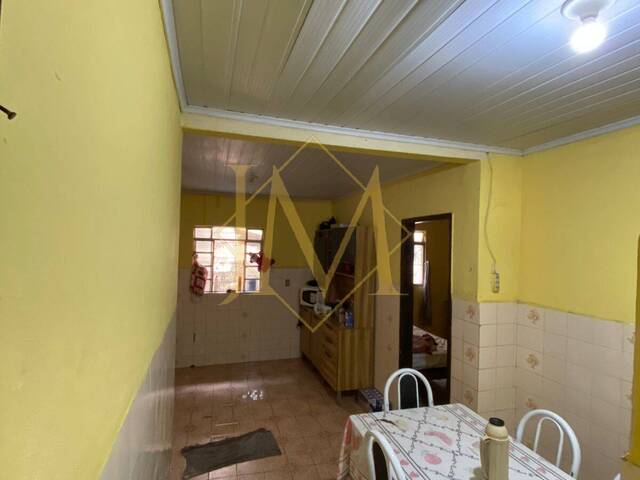 Casa para Venda em Coronel Fabriciano - 4