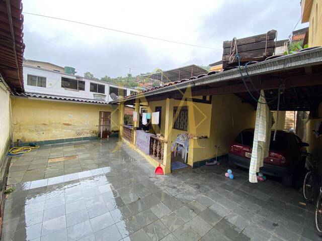 #357 - Casa para Venda em Coronel Fabriciano - MG - 1