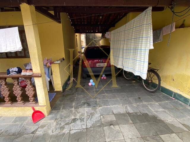 #357 - Casa para Venda em Coronel Fabriciano - MG - 2