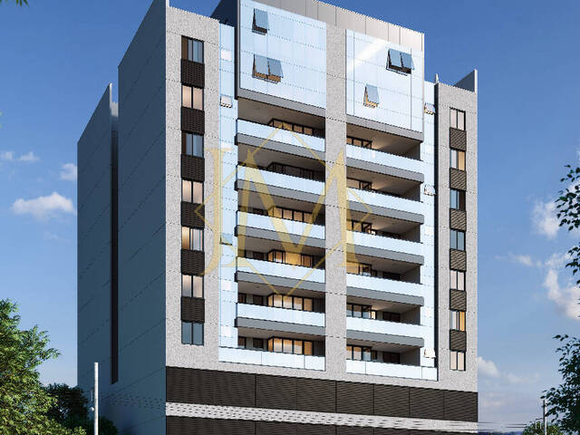 #358 - Apartamento para Venda em Coronel Fabriciano - MG