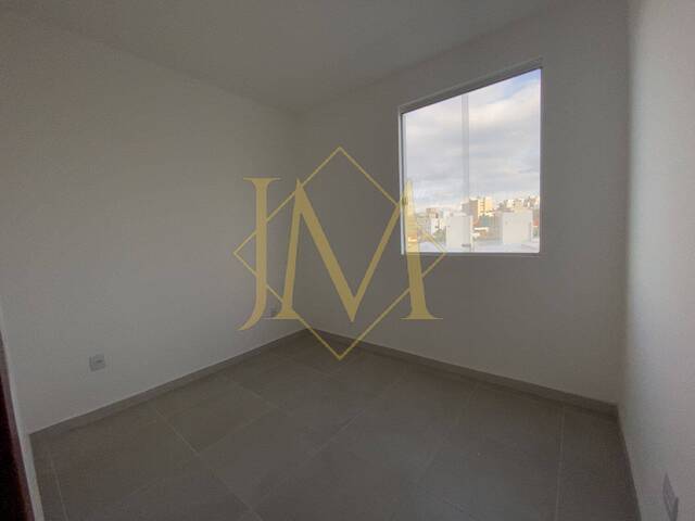 #373 - Apartamento para Venda em Coronel Fabriciano - MG - 3
