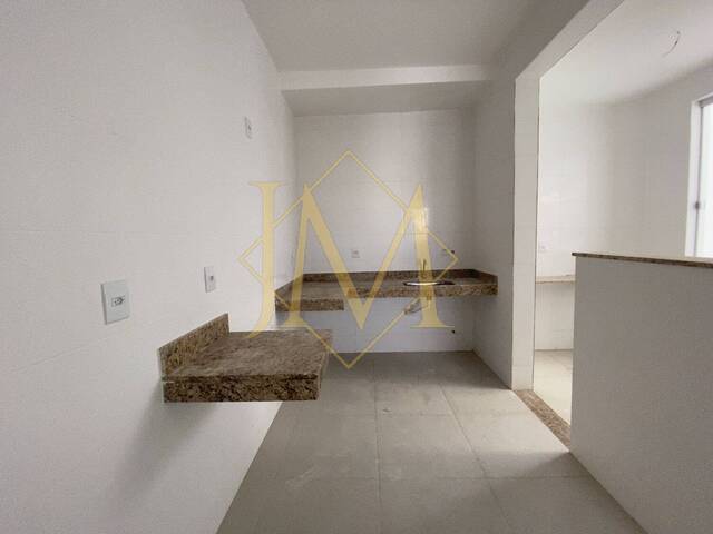#373 - Apartamento para Venda em Coronel Fabriciano - MG - 2