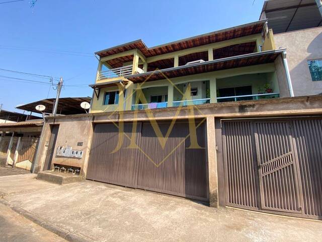 #378 - Apartamento para Venda em Coronel Fabriciano - MG - 1