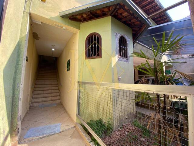 Apartamento para Venda em Coronel Fabriciano - 5