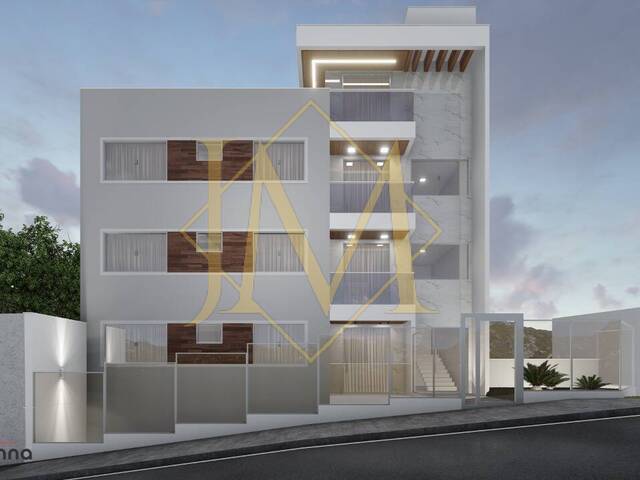 #385 - Apartamento para Venda em Coronel Fabriciano - MG - 2