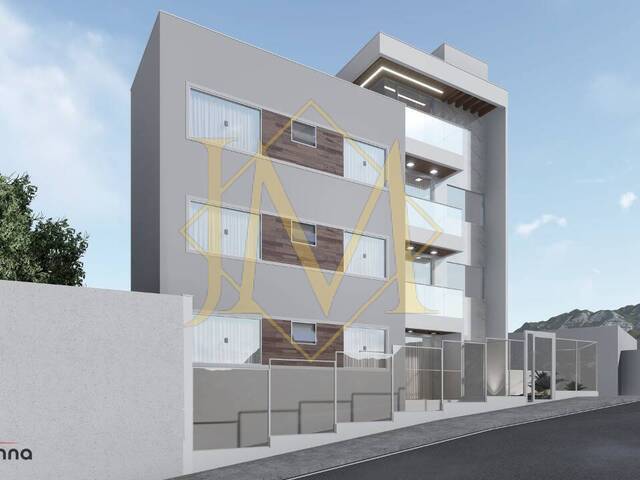 #385 - Apartamento para Venda em Coronel Fabriciano - MG - 3