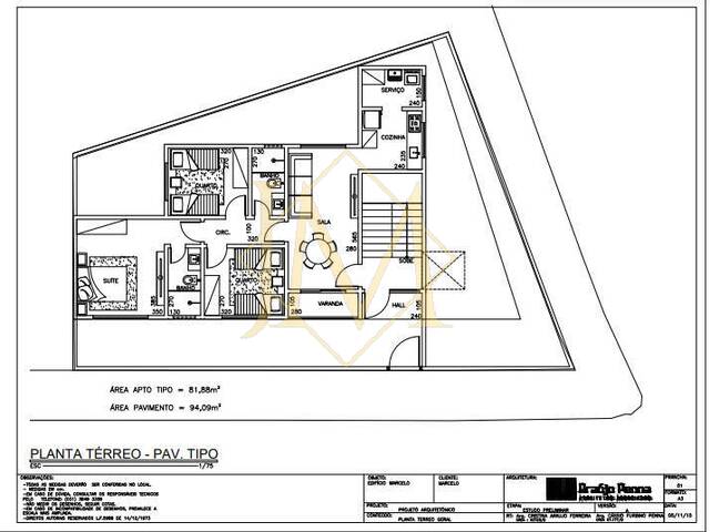 Apartamento para Venda em Coronel Fabriciano - 4