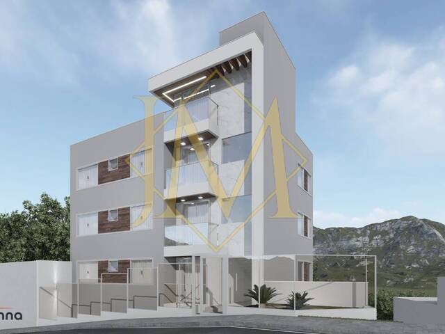 #386 - Cobertura para Venda em Coronel Fabriciano - MG - 1