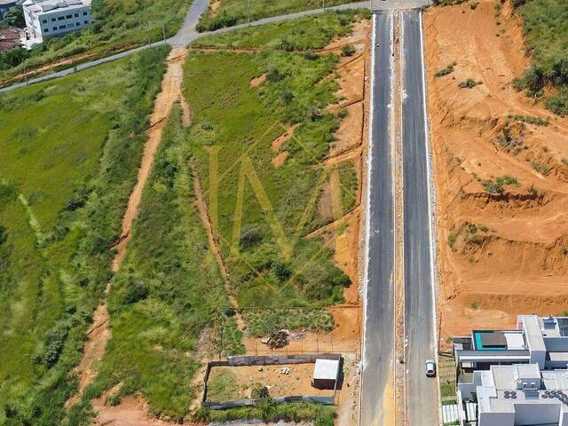 Terreno para Venda em Coronel Fabriciano - 5