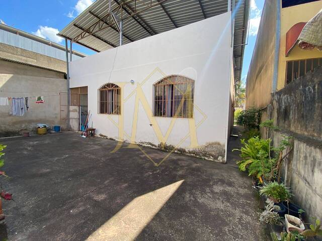 #394 - Casa para Venda em Coronel Fabriciano - MG - 2
