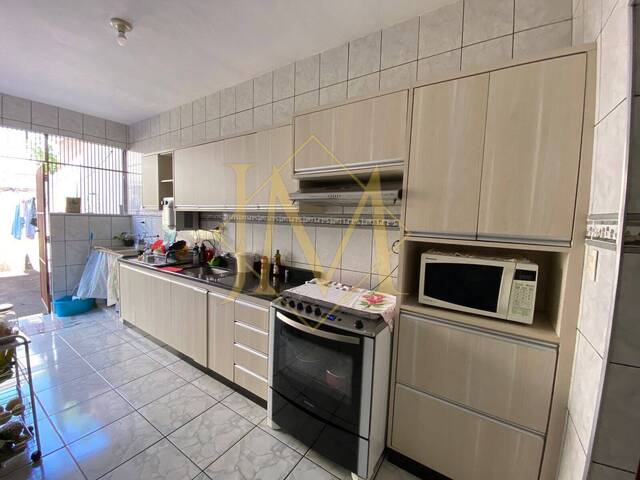 #394 - Casa para Venda em Coronel Fabriciano - MG - 1