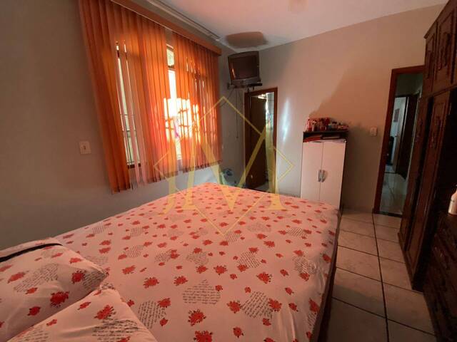 #394 - Casa para Venda em Coronel Fabriciano - MG - 3