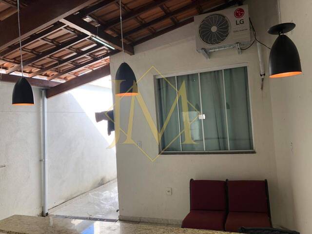 #399 - Casa para Venda em Coronel Fabriciano - MG - 2