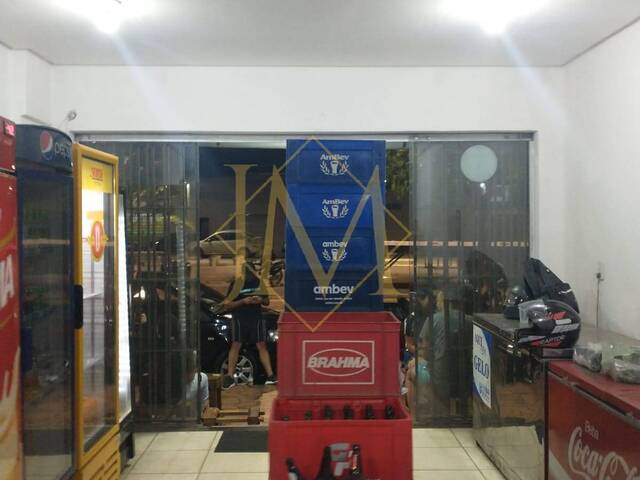 #400 - Sala para Venda em Coronel Fabriciano - MG - 2