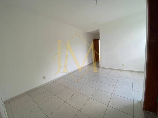 #404 - Apartamento para Venda em Coronel Fabriciano - MG - 3