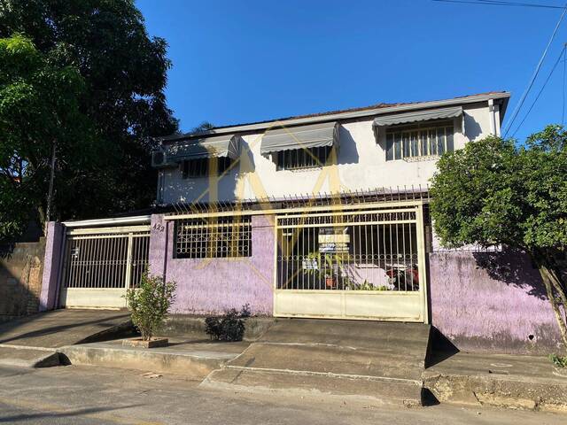 #414 - Casa para Venda em Coronel Fabriciano - MG - 2
