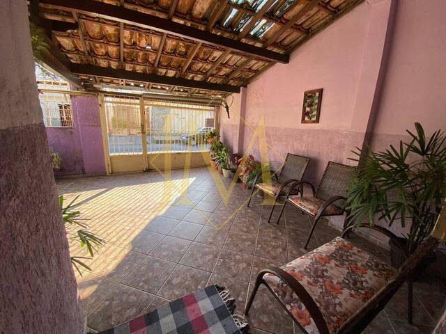 Casa para Venda em Coronel Fabriciano - 4