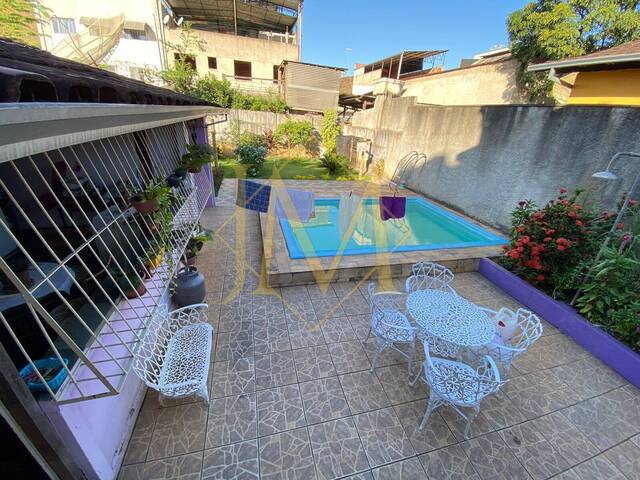 #414 - Casa para Venda em Coronel Fabriciano - MG - 1