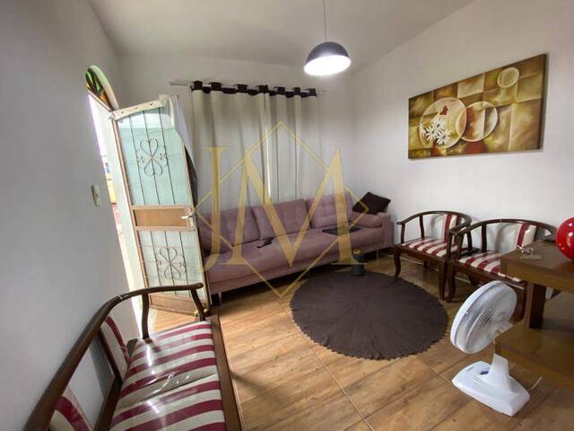 #420 - Casa para Venda em Coronel Fabriciano - MG - 2