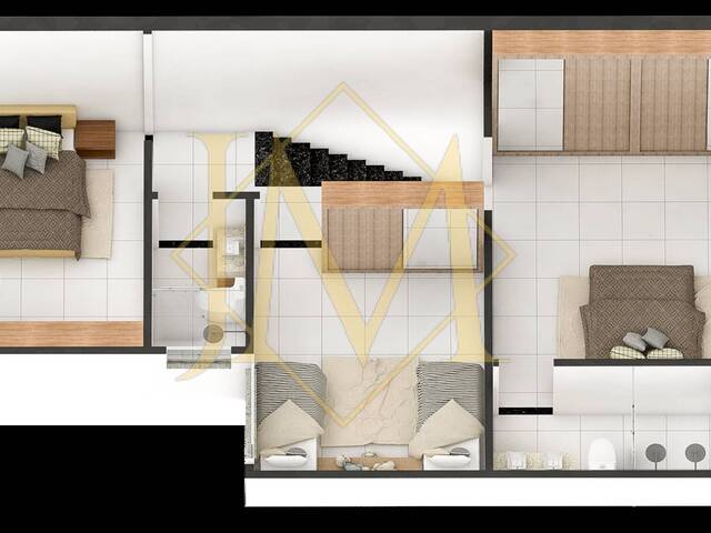 Casa para Venda em Coronel Fabriciano - 5