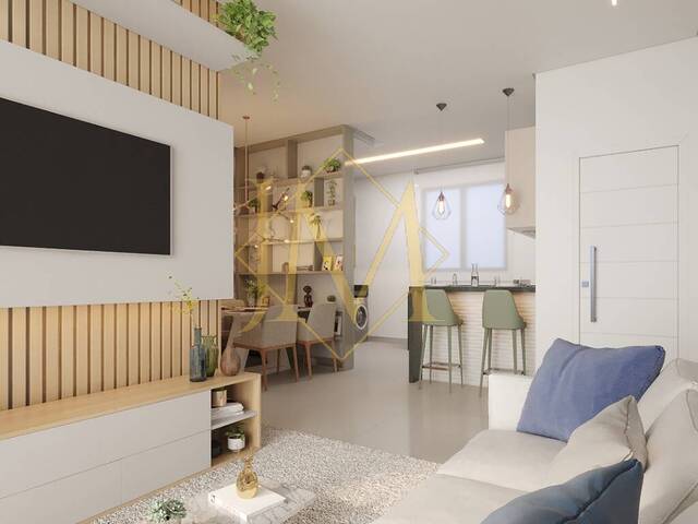 #477 - Apartamento para Venda em Coronel Fabriciano - MG - 3