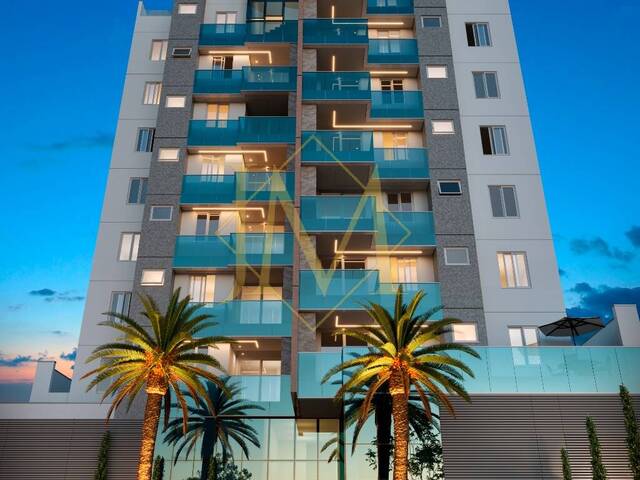 #477 - Apartamento para Venda em Coronel Fabriciano - MG - 1