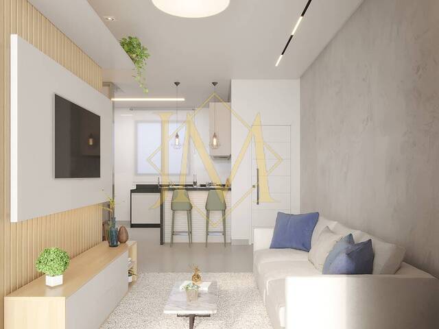 Apartamento para Venda em Coronel Fabriciano - 4