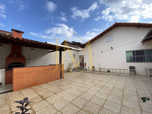 #483 - Casa para Venda em Coronel Fabriciano - MG