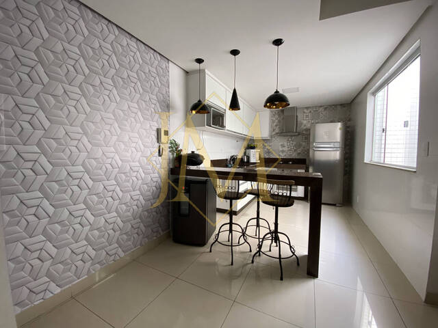 #491 - Apartamento para Venda em Coronel Fabriciano - MG - 3