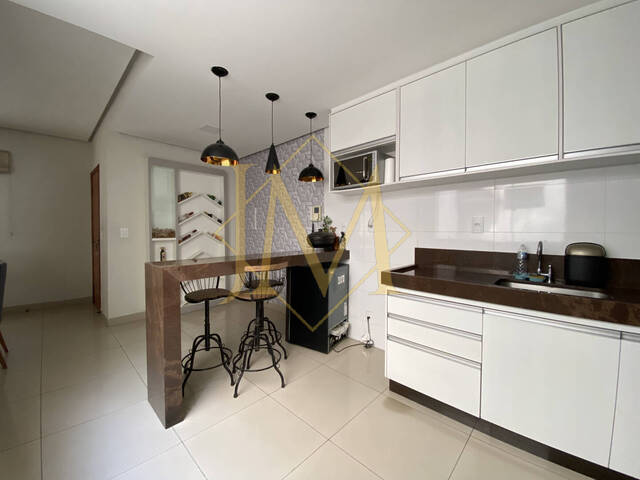 Apartamento para Venda em Coronel Fabriciano - 4