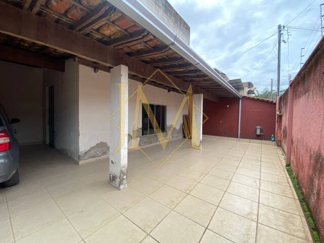 #541 - Casa para Venda em Coronel Fabriciano - MG - 1