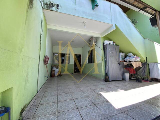 #309 - Casa para Venda em Coronel Fabriciano - MG - 1