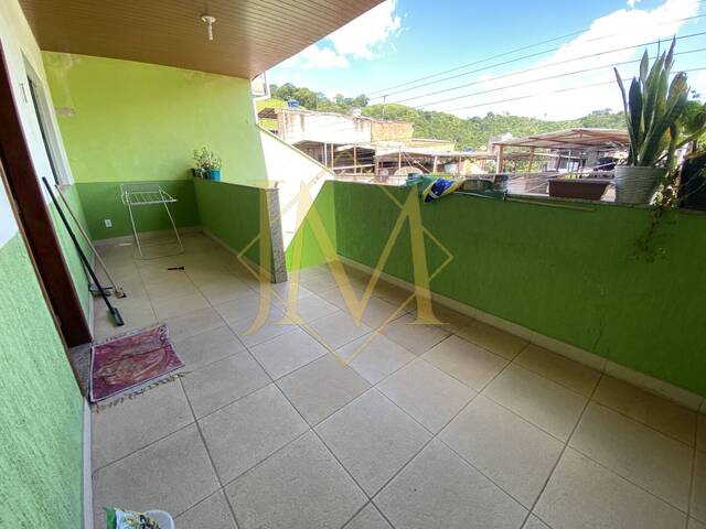 #309 - Casa para Venda em Coronel Fabriciano - MG - 2