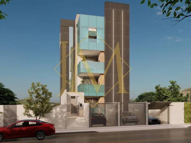 Apartamento para Venda em Timóteo - 4