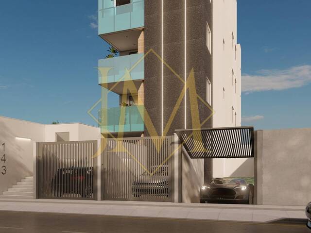 Apartamento para Venda em Timóteo - 5