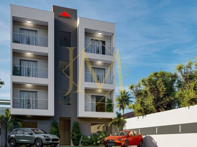 #570 - Apartamento para Venda em Coronel Fabriciano - MG