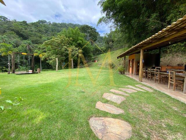 #582 - Casa para Venda em Antônio Dias - MG - 2