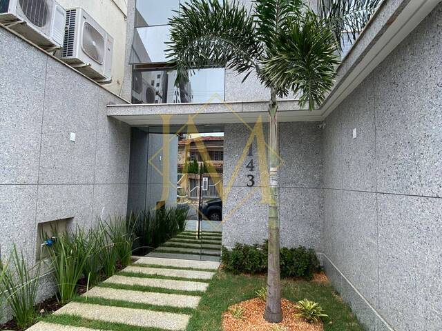 Apartamento para Venda em Ipatinga - 4
