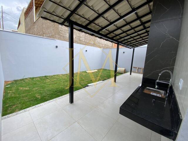 Casa para Venda em Ipatinga - 4