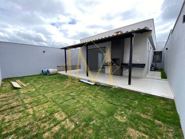 Casa para Venda em Ipatinga - 5
